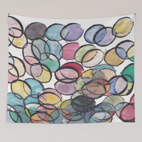 Item preview, Ovals designed and sold by Arabella’s Wonderful Life.