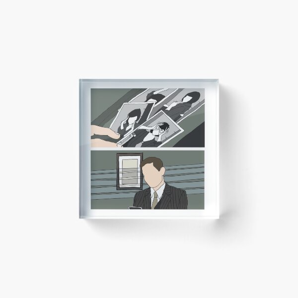 Item preview, the green mill photos - duo designed and sold by leafless-botany.