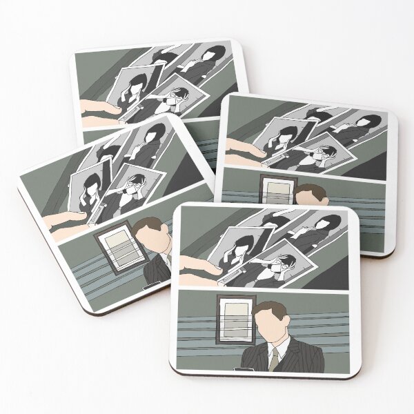 Item preview, the green mill photos - duo designed and sold by leafless-botany.