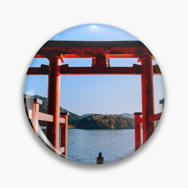 Artikelvorschau, Japan – „Spektakulär“ entworfen und verkauft von LittleJapan.
