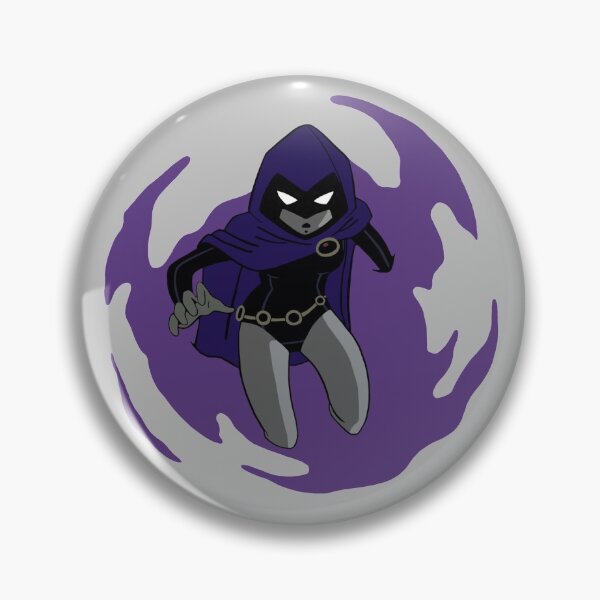 Item preview, Raven Teen Titans Portal designed and sold by ajuly.