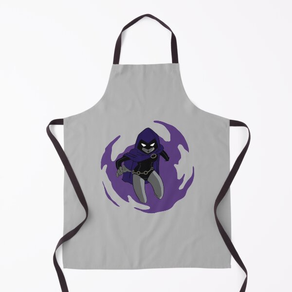 Item preview, Raven Teen Titans Portal designed and sold by ajuly.
