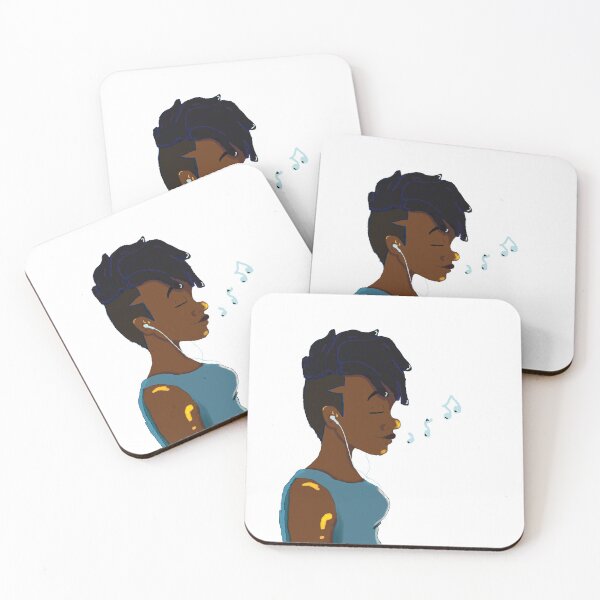 Item preview, Just vibing  designed and sold by Vyn319.