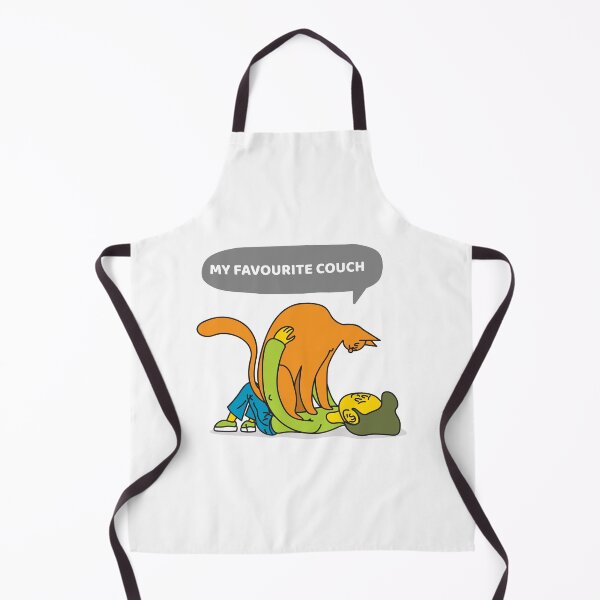 Item preview, funny cat designs designed and sold by mademan3.