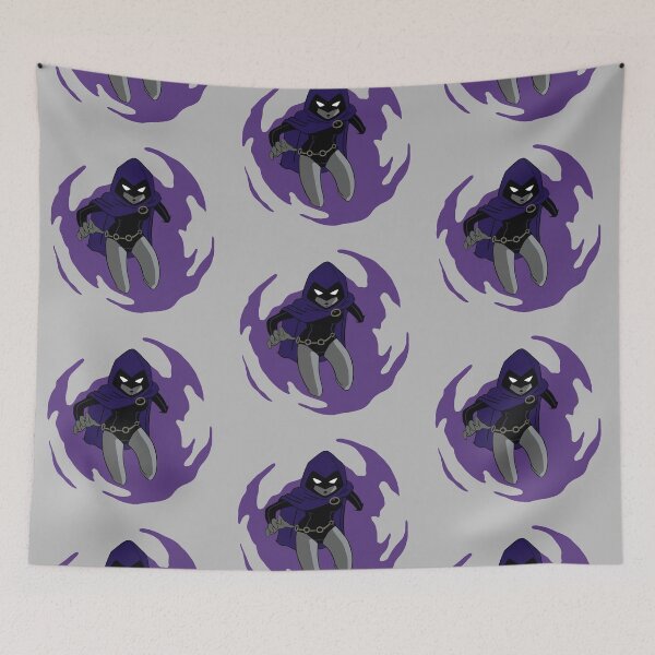 Item preview, Raven Teen Titans Portal designed and sold by ajuly.