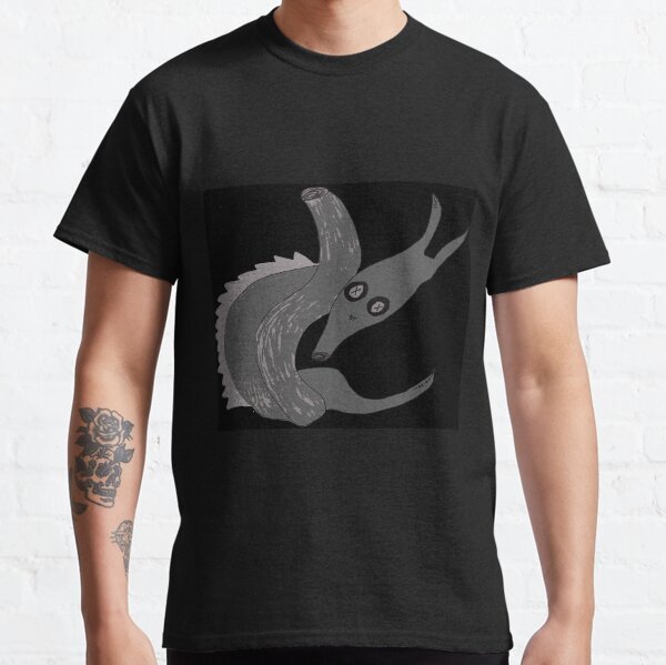 Some Sort of Creature Classic T-Shirt