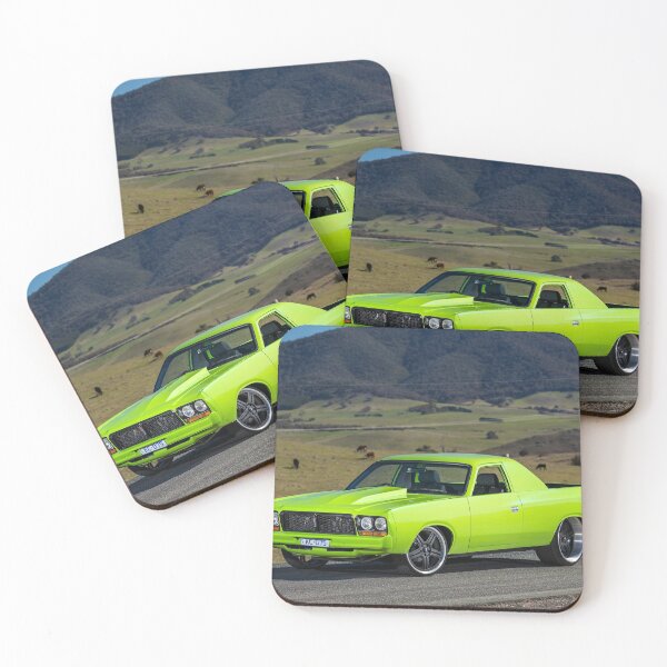 Item preview, Kosta's Viper-Powered Valiant designed and sold by HoskingInd.