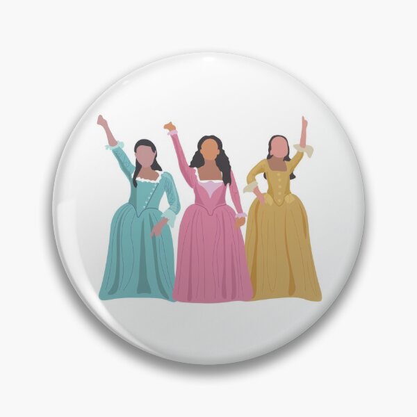 Item preview, Schyler Sisters (small) designed and sold by emmpressions125.