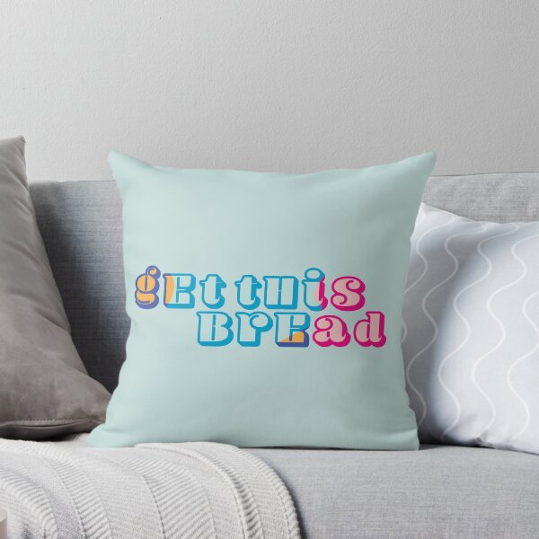 Item preview, Get this Bread designed and sold by nicoleto.