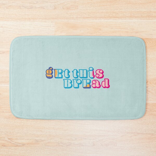 Item preview, Get this Bread designed and sold by nicoleto.