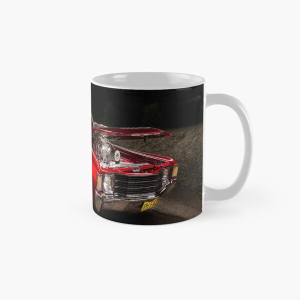 Item preview, Ben's Chevrolet Chevelle Coupe designed and sold by HoskingInd.