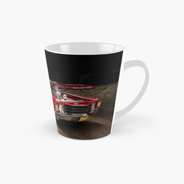 Item preview, Ben's Chevrolet Chevelle Coupe designed and sold by HoskingInd.