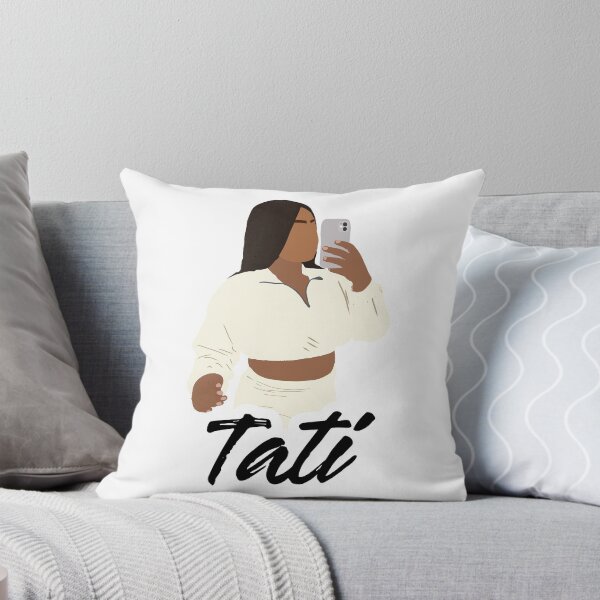 Item preview, Tati Mitch designed and sold by glitteredgold.