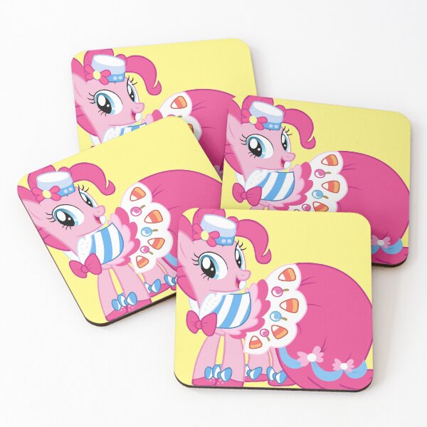 Item preview, Gala Pinkie Pie designed and sold by slycooper2000.