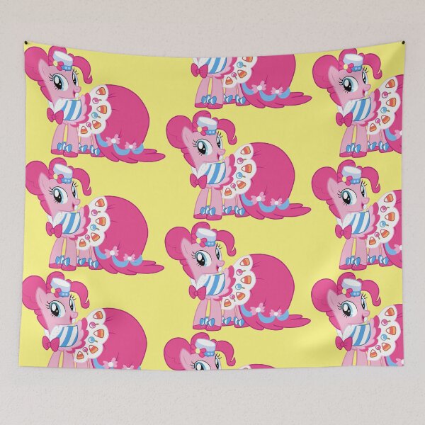 Item preview, Gala Pinkie Pie designed and sold by slycooper2000.