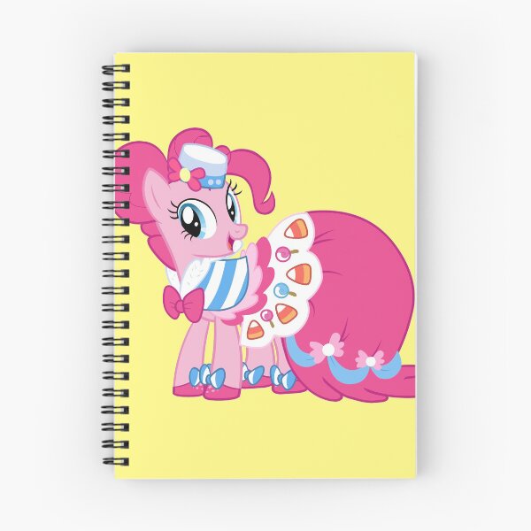 Item preview, Gala Pinkie Pie designed and sold by slycooper2000.