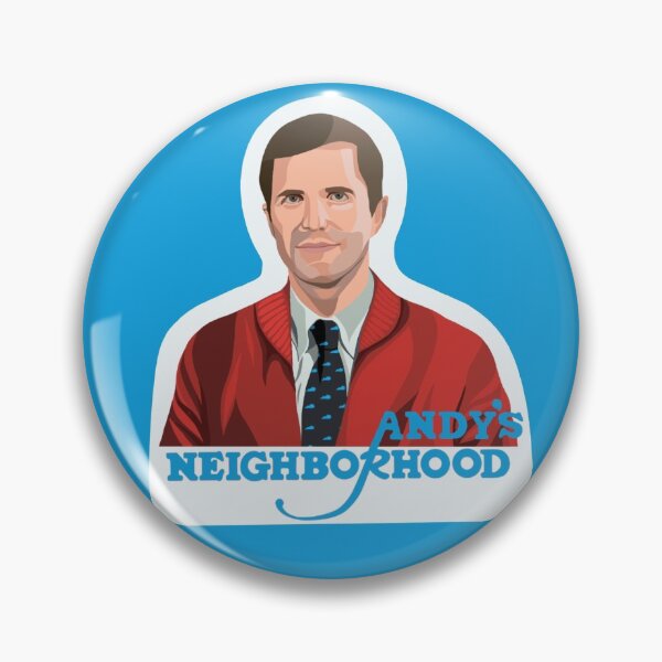 Item preview, Andy Beshear Andy’s Neighborhood designed and sold by madelinecdesign.