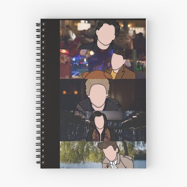Item preview, One Direction Night Changes Music Video designed and sold by saintsdesign.