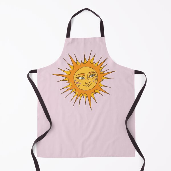Item preview, Sun with A Face designed and sold by miartist.