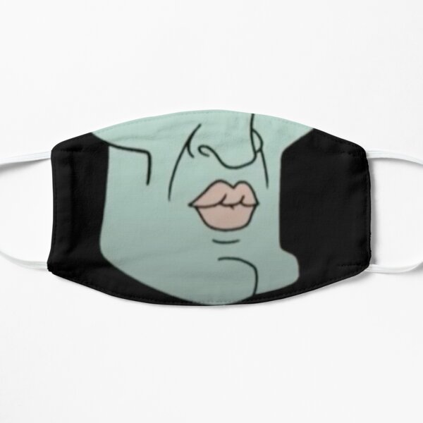 Handsome Face Masks Redbubble