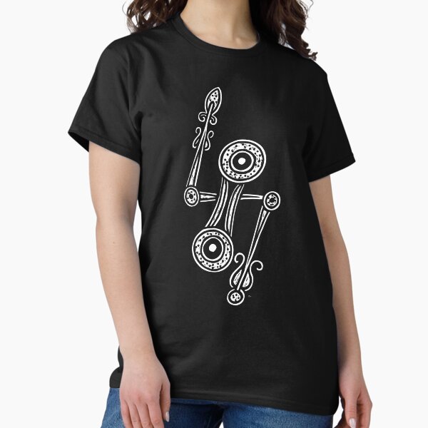 Item preview, Pictish Symbol Double Disk and Z-Rod designed and sold by laforma.