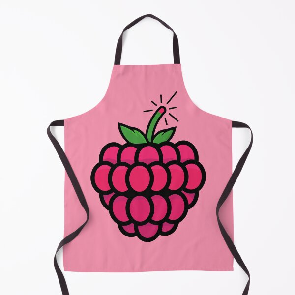 Item preview, Raspberry Bomb(e) designed and sold by mikepickett.