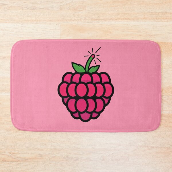 Item preview, Raspberry Bomb(e) designed and sold by mikepickett.