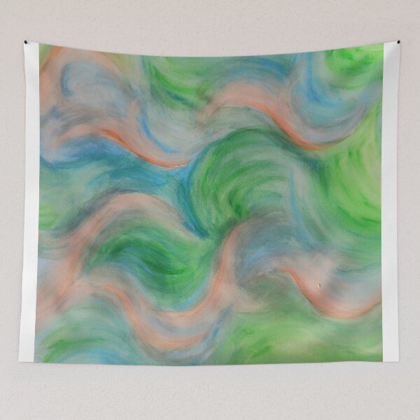 Item preview, Floral Texture designed and sold by HerendraSwarup.