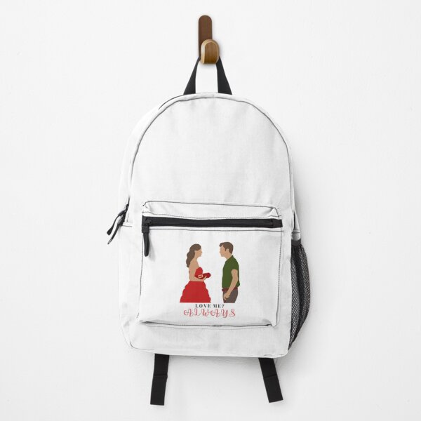 Item preview, Blair and Chuck Love me? always designed and sold by Arrows Designs.