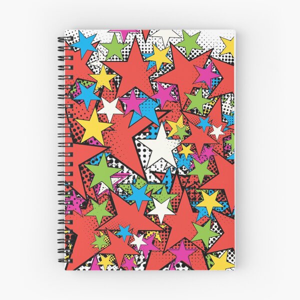 Item preview, Bright Stars designed and sold by Susan Silva.
