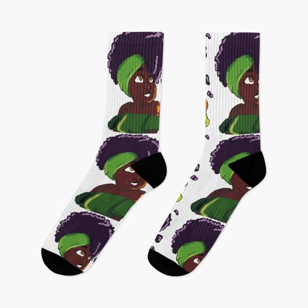 Item preview, Proud in Purple designed and sold by Vyn319.
