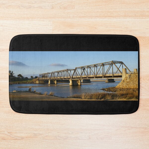 Item preview, Old Scamander Bridge designed and sold by UncaDeej.