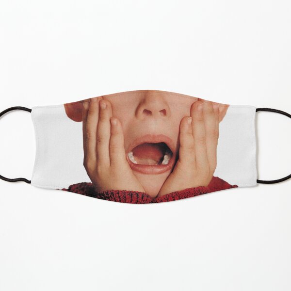 KEVIN HOME FACEMASK Kids Mask