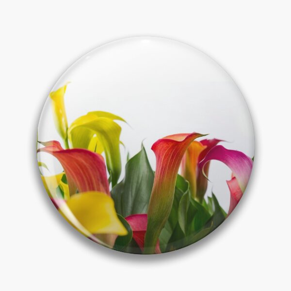 Artikelvorschau, Feld der Calla-Lilien entworfen und verkauft von egrubbs.