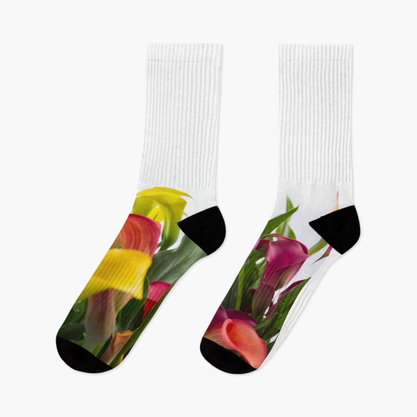 Item preview, Field of Calla Lilies designed and sold by egrubbs.