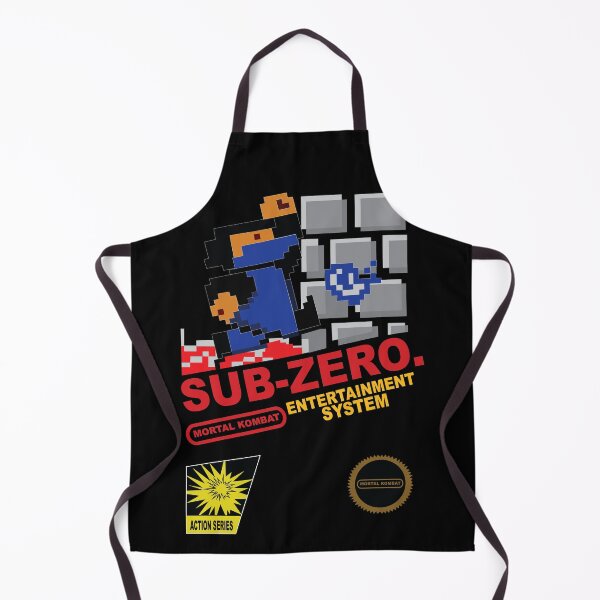 Item preview, Retro SubZero designed and sold by mookybruz03.
