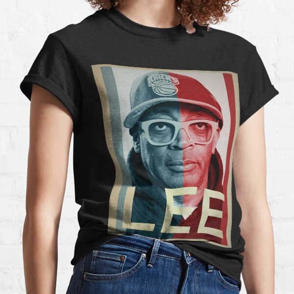 a spike lee joint shirt