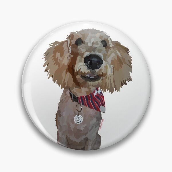Item preview, Gideon McFuzz designed and sold by hegdesigns.