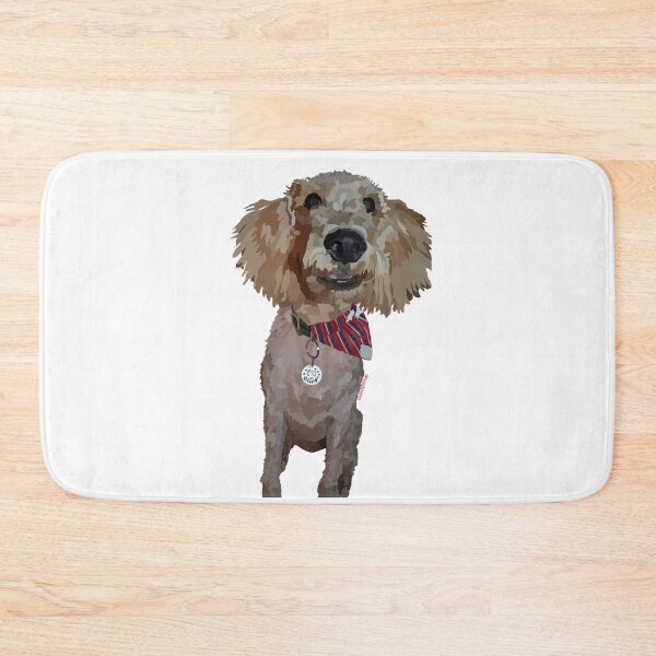 Item preview, Gideon McFuzz designed and sold by hegdesigns.