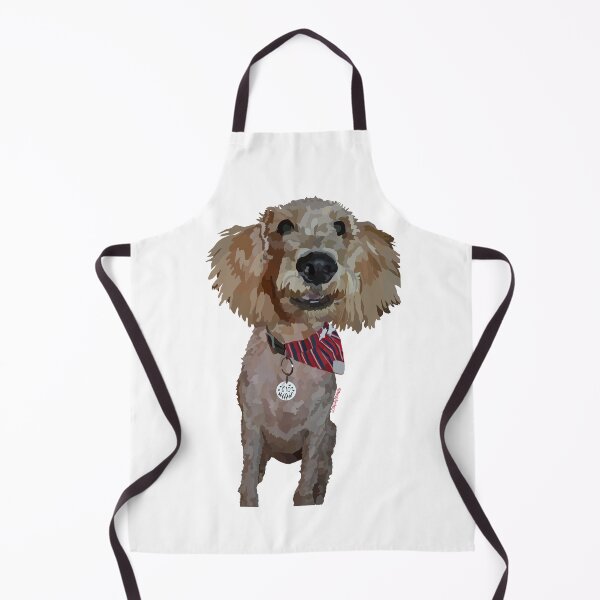 Item preview, Gideon McFuzz designed and sold by hegdesigns.