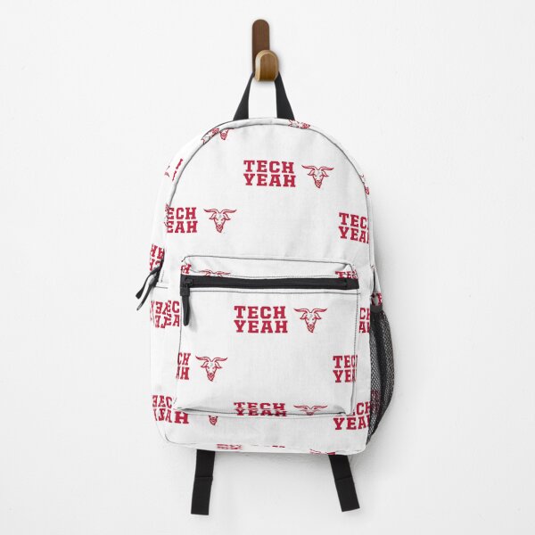 Item preview, Tech Yeah - Red designed and sold by moodystudios.