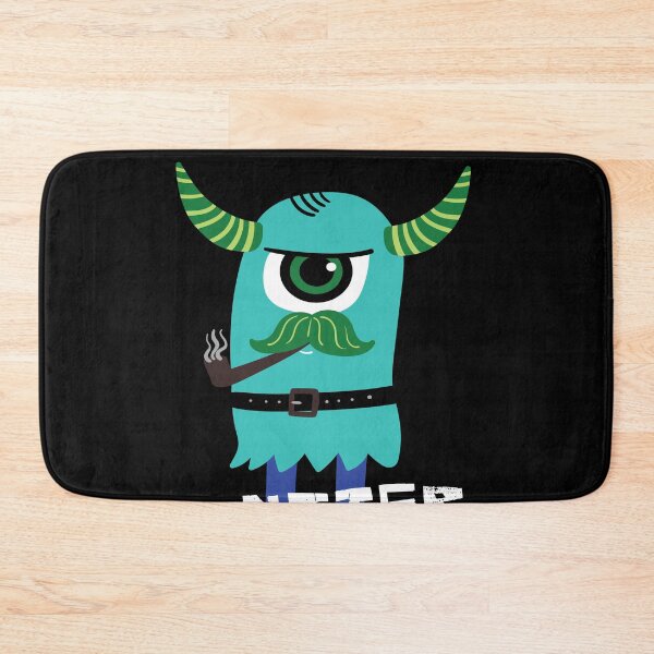 Item preview, Monster Man Horrorparty Halloween designed and sold by MoTeesMo.