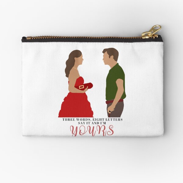 Item preview, Blair and Chuck Three words, eight letters  designed and sold by Arrows Designs.