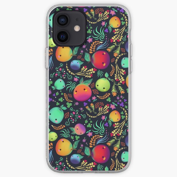 SDV - Farm Valley Friends iPhone Soft Case