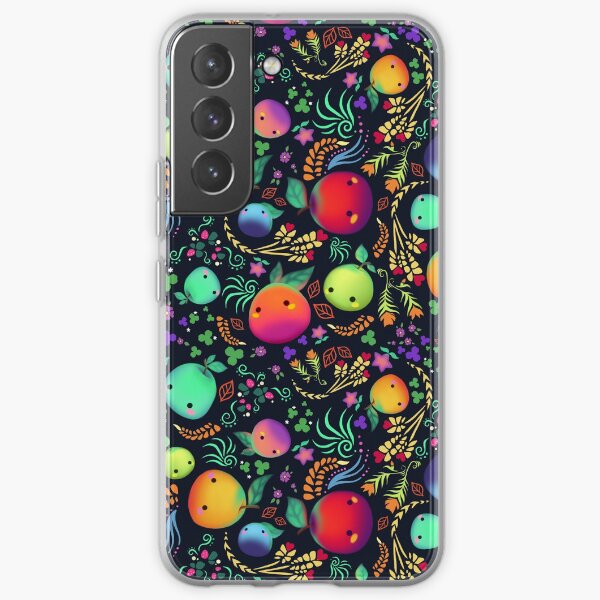 SDV - Farm Valley Friends Samsung Galaxy Soft Case