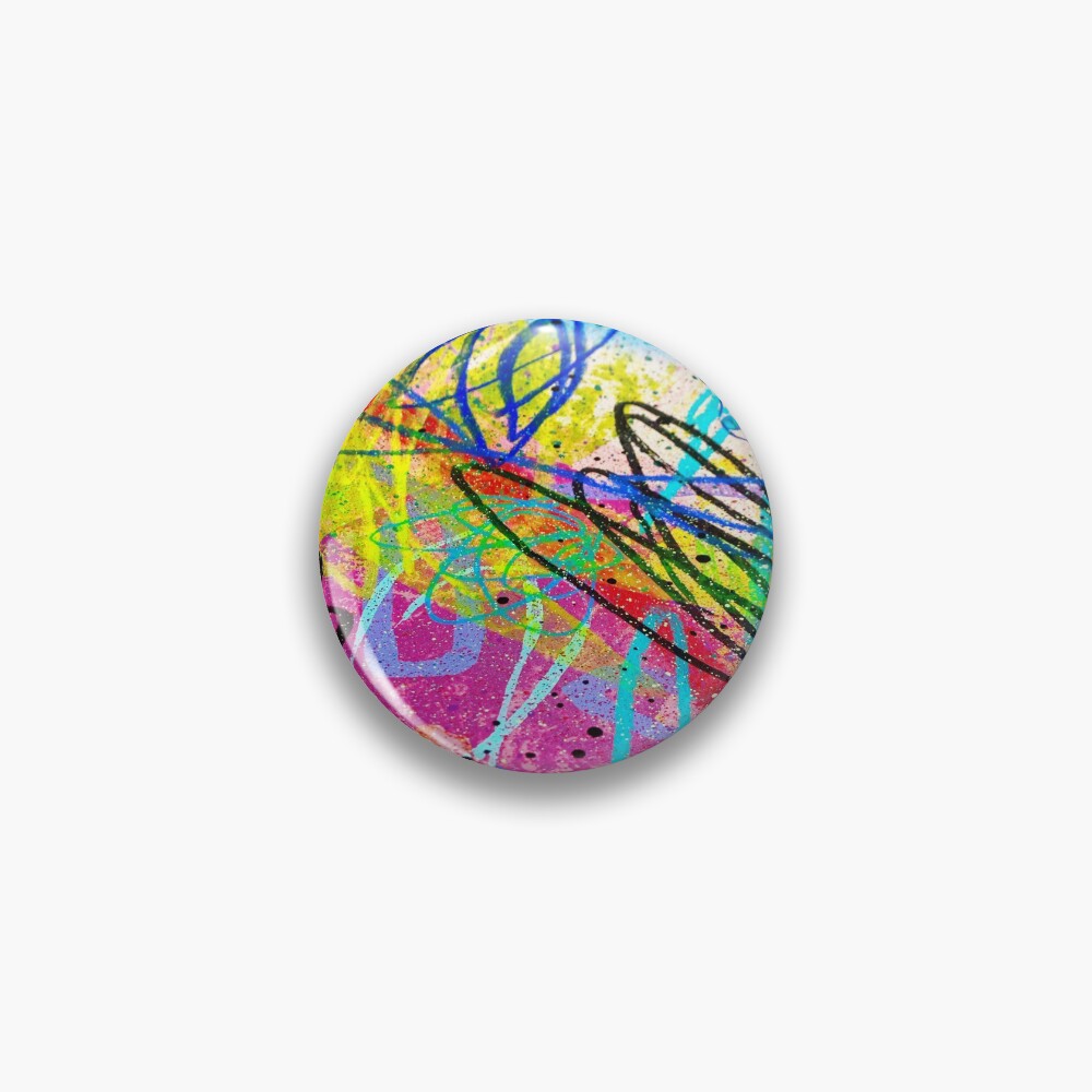 Item preview, Pin designed and sold by AR-GlitterFairy.