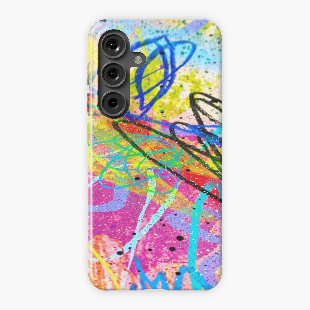 Item preview, Samsung Galaxy Snap Case designed and sold by AR-GlitterFairy.