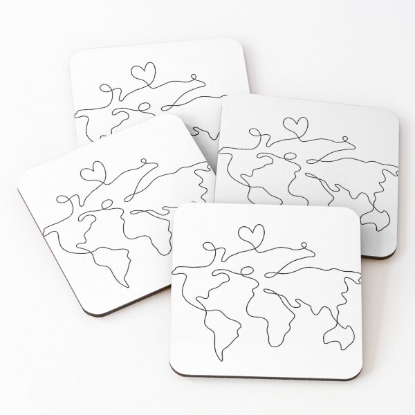 Item preview, Abroad designed and sold by Taylor Maxwell.