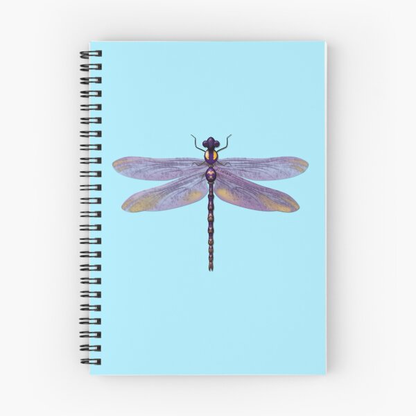 Item preview, Purple Dragonfly designed and sold by DesertG.