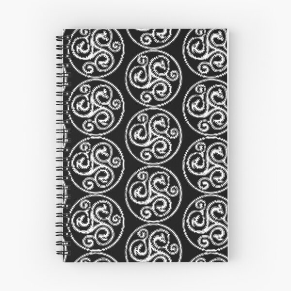 Item preview, Celtic Spiral Dragon Design designed and sold by laforma.